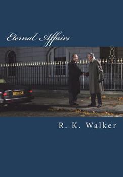 Paperback Eternal Affairs Book