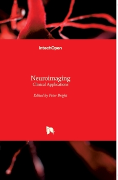 Hardcover Neuroimaging: Clinical Applications Book