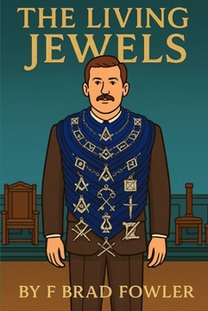 Paperback The Living Jewels Book