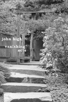 Paperback Vanishing Acts Book