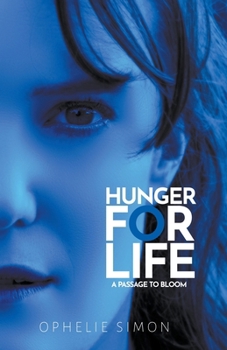 Paperback Hunger For Life Book