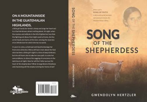 Paperback Song of the Shepherdess Book