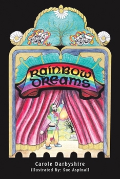 Paperback Rainbow Dreams Book