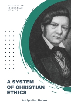 Paperback System of Christian Ethics Book