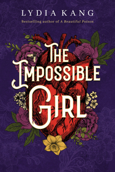 Paperback The Impossible Girl Book