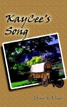 Paperback KayCee's Song Book