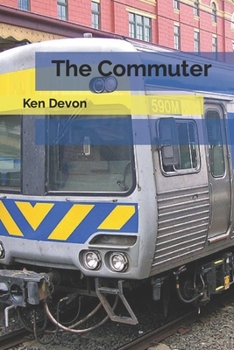 Paperback The Commuter Book