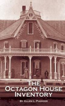 Paperback The Octagon House Inventory Book