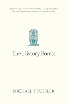 Paperback The History Forest Book