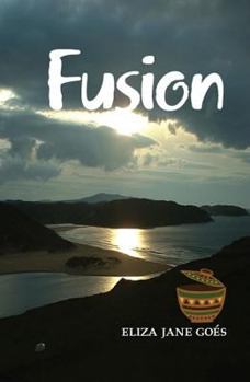 Hardcover Fusion Book