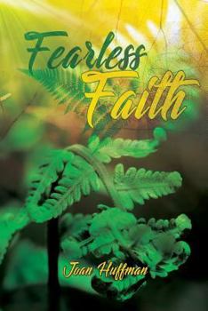 Paperback Fearless Faith Book