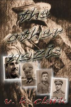 Paperback The Other Nazis Book