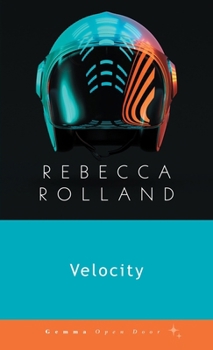 Paperback Velocity Book