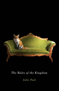 Paperback The Rules of the Kingdom, 39 Book