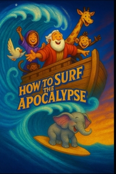 How to Surf the Apocalypse.
