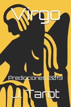 Paperback Virgo: Predicciones 2019 [Spanish] Book