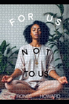 Paperback For us not to us Book