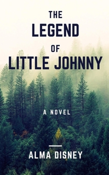 Paperback The Legend of Little Johnny Book