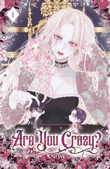 Paperback Are You Crazy?: Volume I (Light Novel) Book