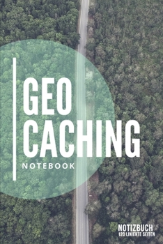 Geocaching Notebook (German Edition)