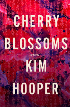 Paperback Cherry Blossoms Book