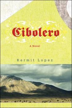 Paperback Cibolero Book