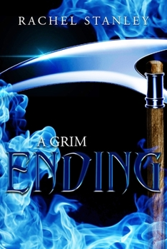 Paperback A Grim Ending Book