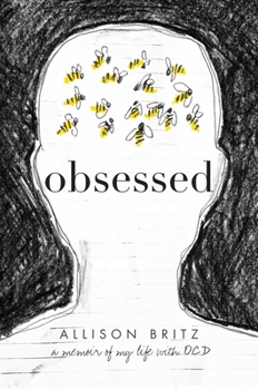 Paperback Obsessed: A Memoir of My Life with Ocd Book