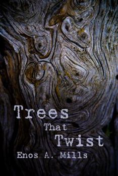 Paperback Trees That Twist Book