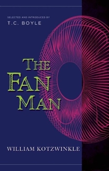 Paperback The Fan Man Book