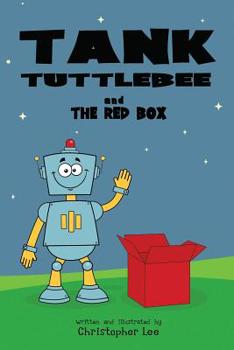 Paperback Tank Tuttlebee and the Red Box Book