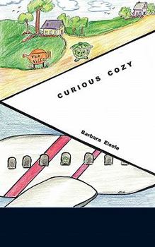 Paperback Curious Cozy Book