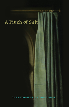 Paperback A Pinch of Salt Book