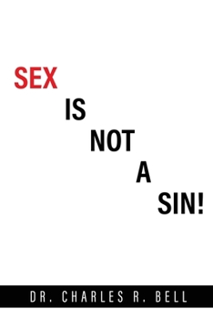 Paperback Sex Is Not a Sin! Book