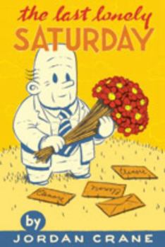 Hardcover Last Lonely Saturday H/C (Fanta Version) Book