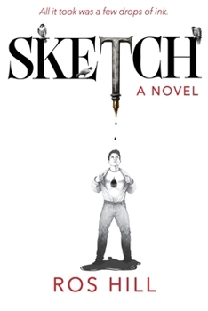Paperback Sketch Book