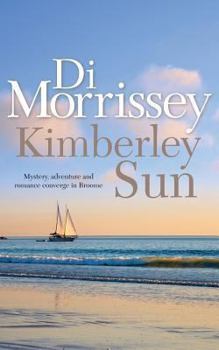 Paperback Kimberley Sun Book