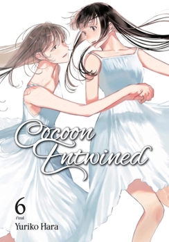 Paperback Cocoon Entwined, Vol. 6 Book