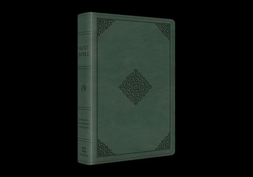 Holy Bible: English Standard Version (ESV)