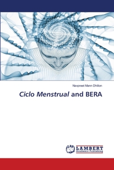 Paperback Ciclo Menstrual and BERA Book