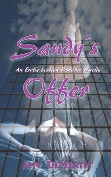 Paperback Sandy's Offer Book