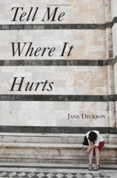 Paperback Tell Me Where It Hurts Book