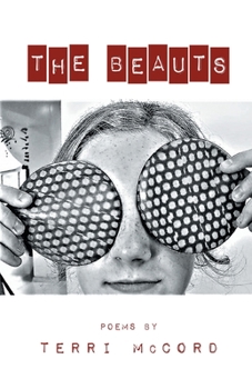 Paperback The Beauts Book