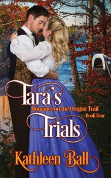 Paperback Tara's Trials Book