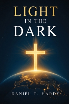 Paperback Light in the Dark: Following Jesus When the World Falls Apart Book