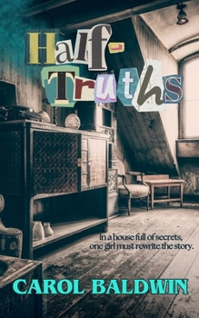 Paperback Half-Truths Book