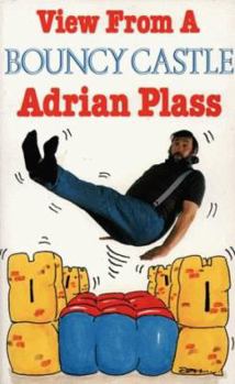 Paperback View from a Bouncy Castle Book