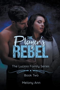 Paperback The Player's Rebel Book