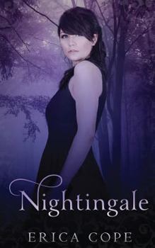 Paperback Nightingale Book