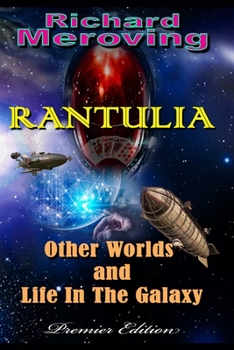 Paperback Rantulia: Other Worlds and Life in the Galaxy Book